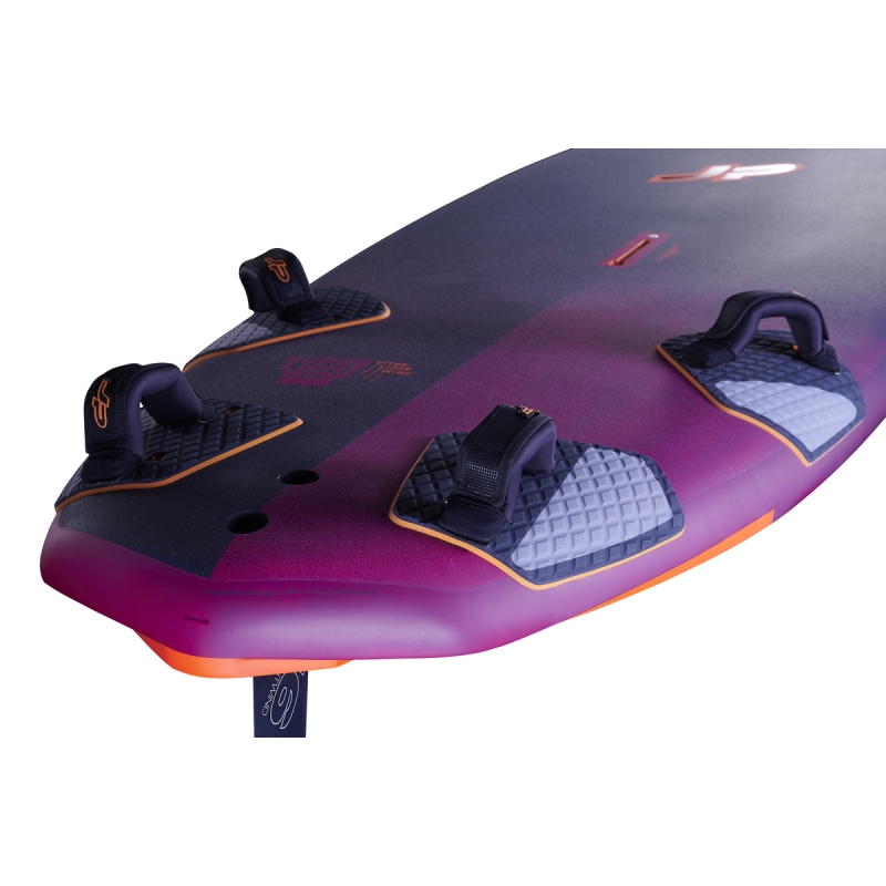 Deska windsurfingowa JP-Australia 2026 Super Lightwind WOOD PRO