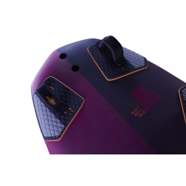 Deska windsurfingowa JP-Australia 2026 Super Lightwind WOOD PRO