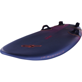 Deska windsurfingowa JP-Australia 2026 Super Lightwind WOOD PRO