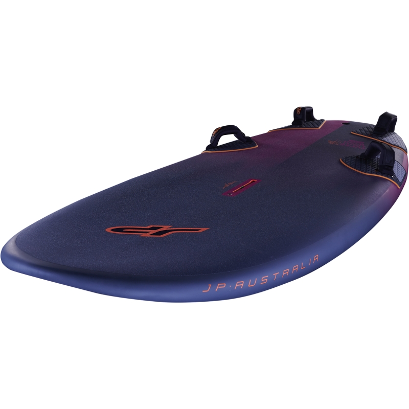 Deska windsurfingowa JP-Australia 2026 Super Lightwind WOOD PRO
