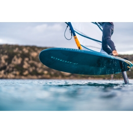 Deska windsurfingowa JP-Australia 2026 Super Lightwind WOOD PRO