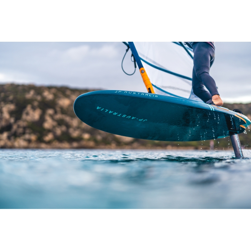 Deska windsurfingowa JP-Australia 2026 Super Lightwind WOOD PRO