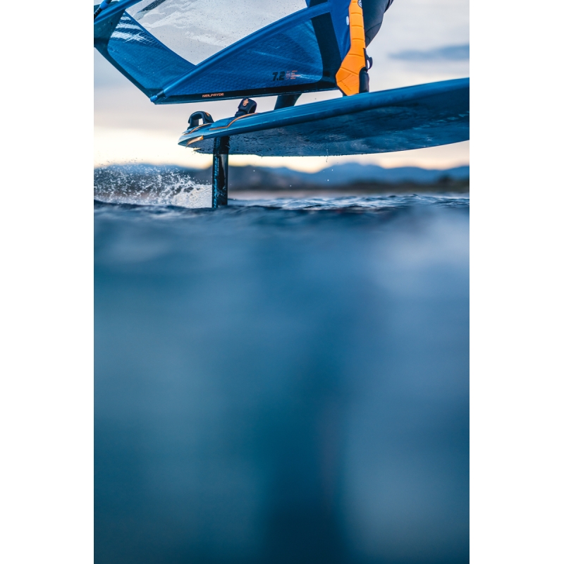 Deska windsurfingowa JP-Australia 2026 Super Lightwind WOOD PRO