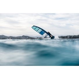 Deska windsurfingowa JP-Australia 2026 Super Lightwind WOOD PRO