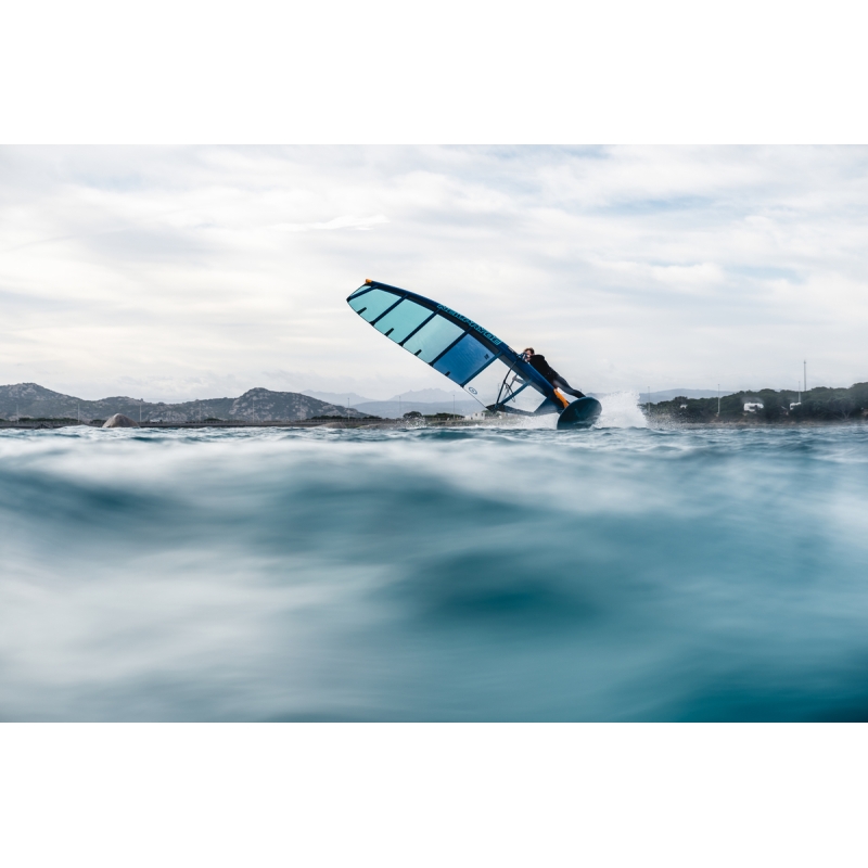 Deska windsurfingowa JP-Australia 2026 Super Lightwind WOOD PRO
