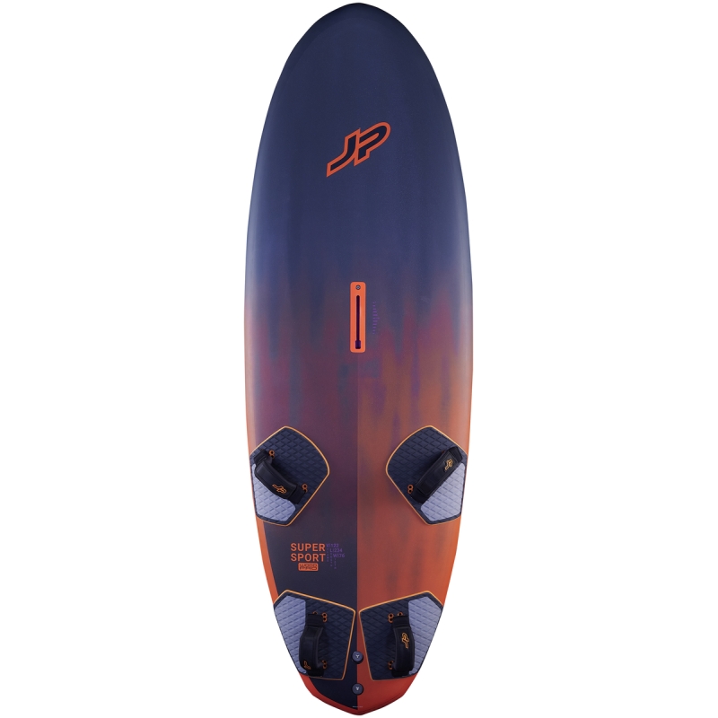 Windsurfbrett JP-Australia 2026 Super Sport  WOOD PRO