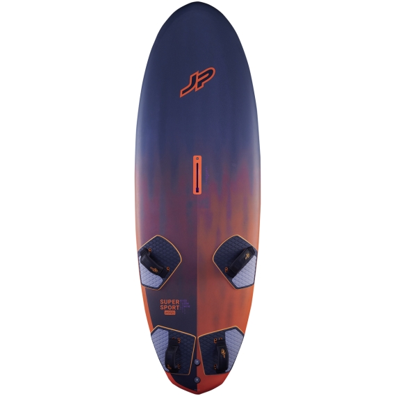 Windsurfbrett JP-Australia 2026 Super Sport  WOOD PRO