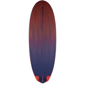 Windsurfbrett JP-Australia 2026 Super Sport  WOOD PRO
