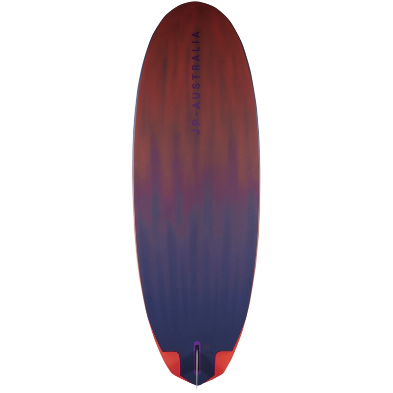 Windsurfbrett JP-Australia 2026 Super Sport  WOOD PRO