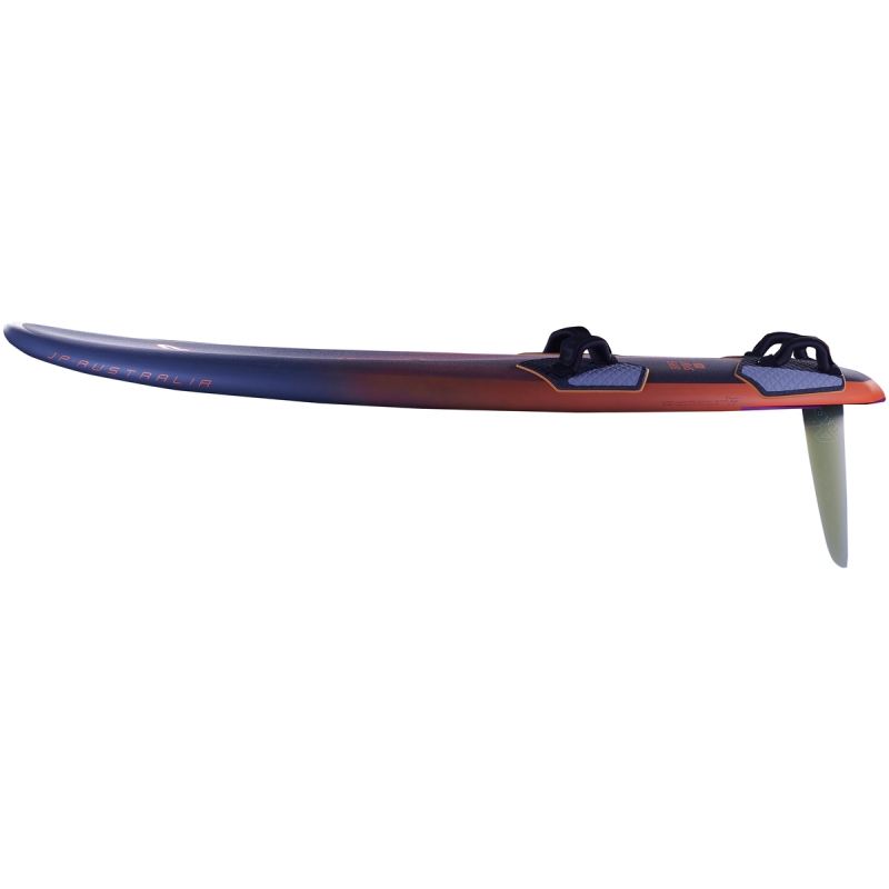 Windsurfbrett JP-Australia 2026 Super Sport  WOOD PRO