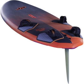 Windsurfbrett JP-Australia 2026 Super Sport  WOOD PRO