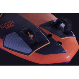 Windsurfbrett JP-Australia 2026 Super Sport  WOOD PRO