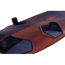 Windsurfbrett JP-Australia 2026 Super Sport  WOOD PRO