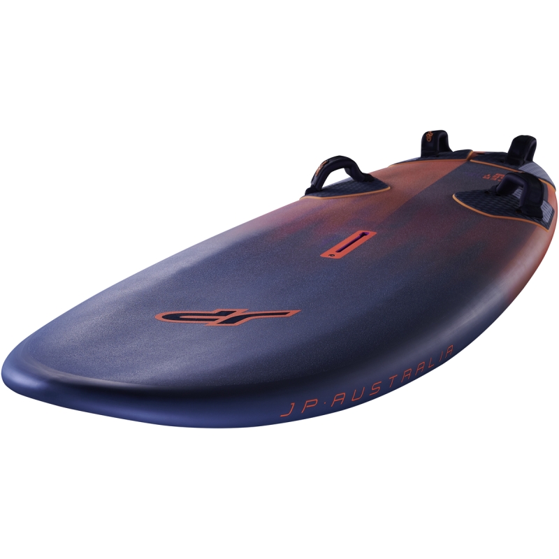 Windsurfbrett JP-Australia 2026 Super Sport  WOOD PRO