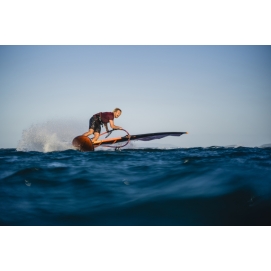 Windsurfbrett JP-Australia 2026 Super Sport  WOOD PRO