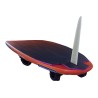 Deska windsurfingowa JP-Australia 2026 Super Sport  WOOD PRO