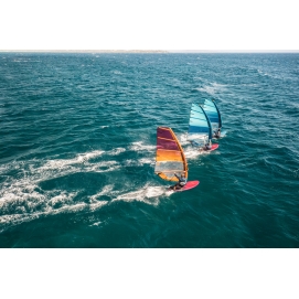 Windsurfbrett JP-Australia 2026 Super Sport  WOOD PRO