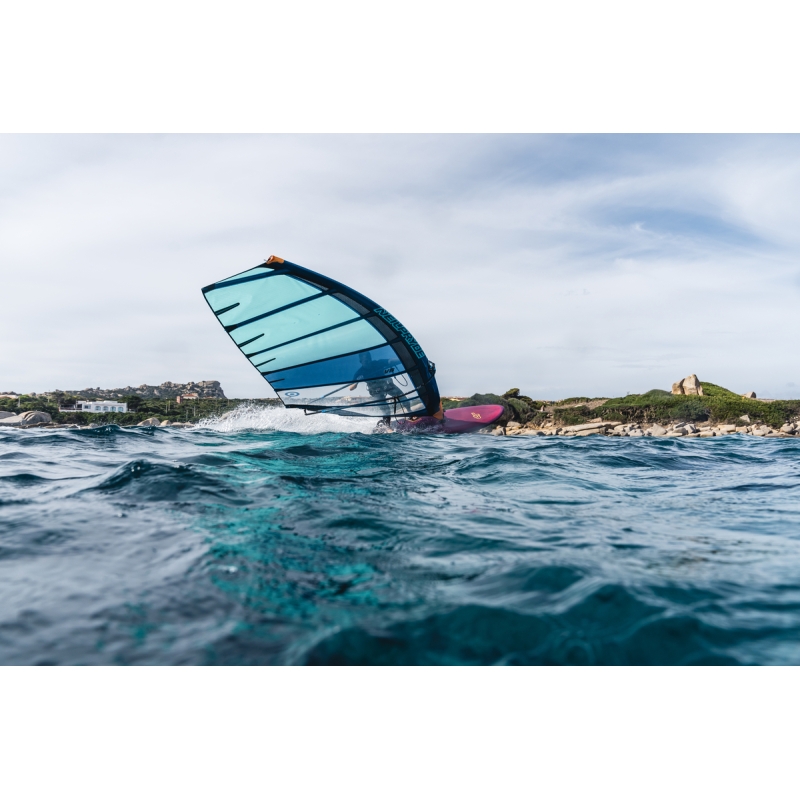 Windsurfbrett JP-Australia 2026 Super Sport  WOOD PRO
