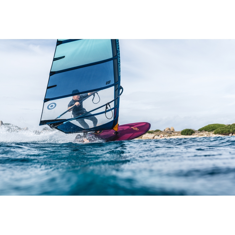 Windsurfbrett JP-Australia 2026 Super Sport  WOOD PRO