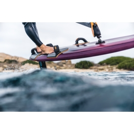 Windsurfbrett JP-Australia 2026 Super Sport  WOOD PRO