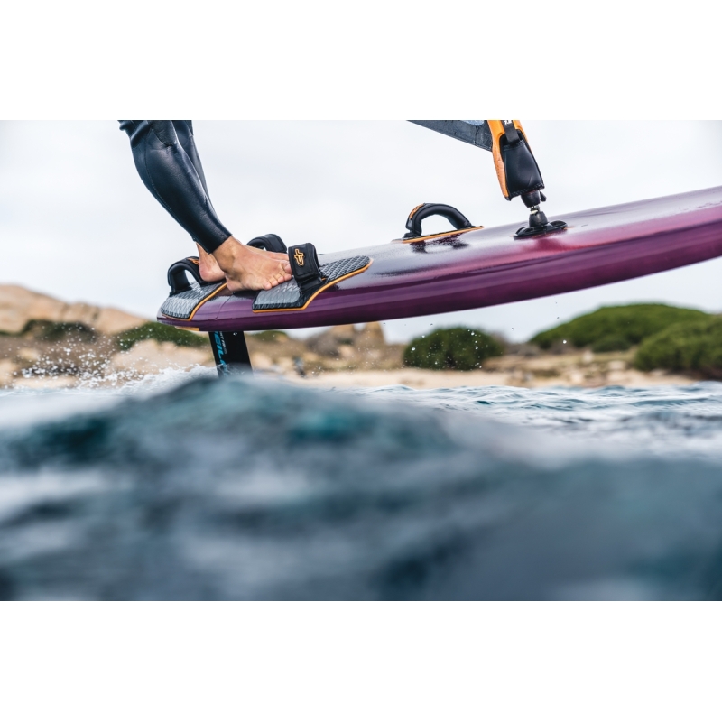 Windsurfbrett JP-Australia 2026 Super Sport  WOOD PRO