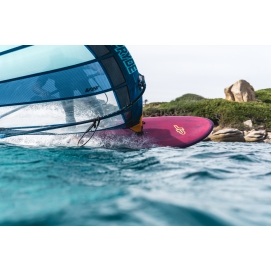 Windsurfbrett JP-Australia 2026 Super Sport  WOOD PRO