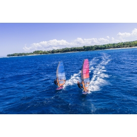 Windsurfbrett JP-Australia 2026 Super Sport  WOOD PRO