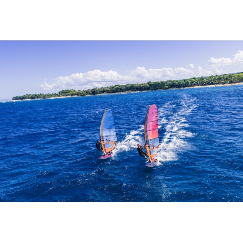 Windsurfbrett JP-Australia 2026 Super Sport  WOOD PRO