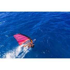 Windsurfbrett JP-Australia 2026 Super Sport  WOOD PRO