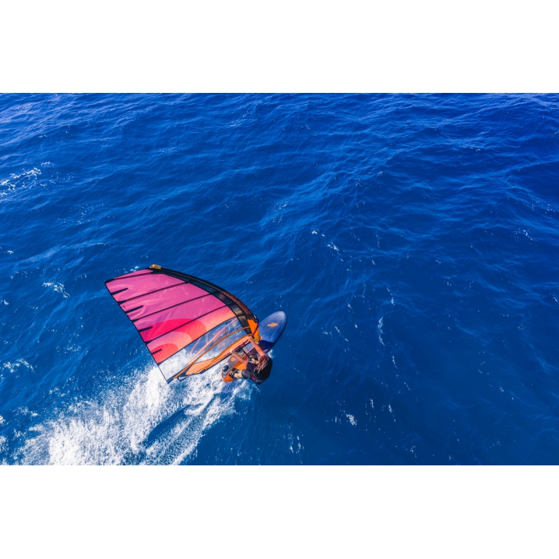 Windsurfbrett JP-Australia 2026 Super Sport  WOOD PRO