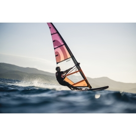 Windsurfbrett JP-Australia 2026 Super Sport  WOOD PRO