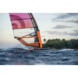 Windsurfbrett JP-Australia 2026 Super Sport  WOOD PRO