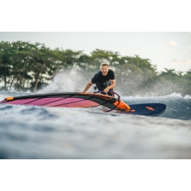 Windsurfbrett JP-Australia 2026 Super Sport  WOOD PRO