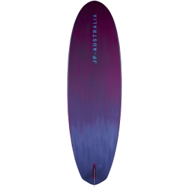 Windsurfbrett JP-Australia 2026 Super Ride WOOD PRO