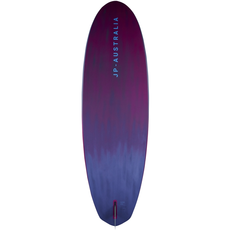 Windsurfbrett JP-Australia 2026 Super Ride WOOD PRO