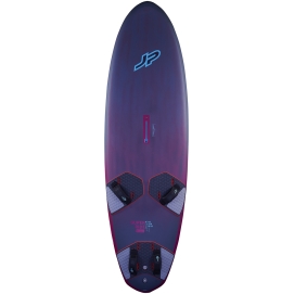 Deska windsurfingowa JP-Australia 2026 Super Ride WOOD PRO