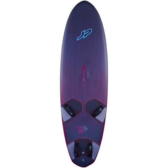 Windsurfbrett JP-Australia 2026 Super Ride WOOD PRO
