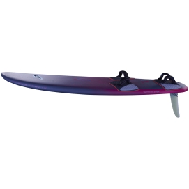 Windsurfbrett JP-Australia 2026 Super Ride WOOD PRO