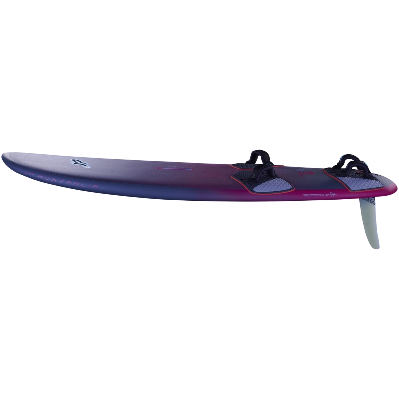 Windsurfbrett JP-Australia 2026 Super Ride WOOD PRO