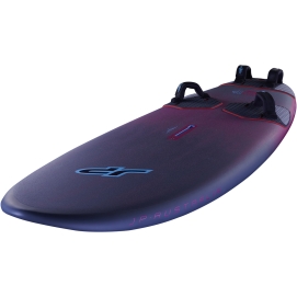 Windsurfbrett JP-Australia 2026 Super Ride WOOD PRO