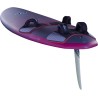 Deska windsurfingowa JP-Australia 2026 Super Ride WOOD PRO
