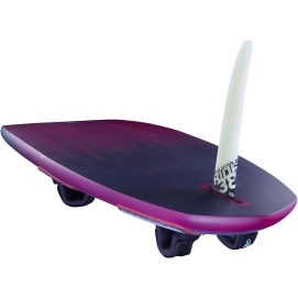 Windsurfbrett JP-Australia 2026 Super Ride WOOD PRO