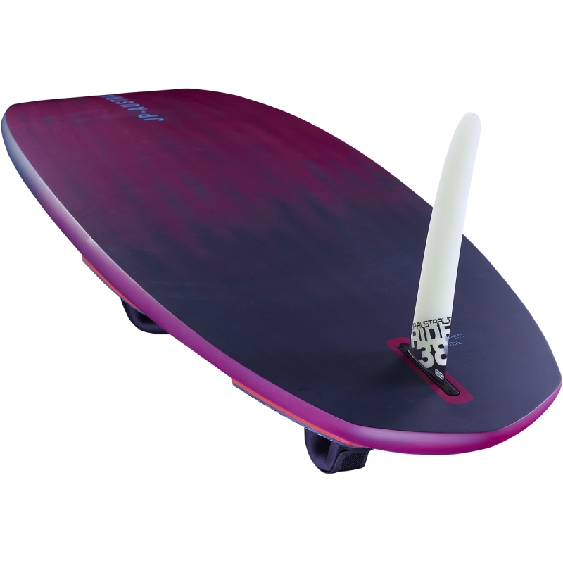 Windsurfbrett JP-Australia 2026 Super Ride WOOD PRO