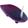 Deska windsurfingowa JP-Australia 2026 Super Ride WOOD PRO