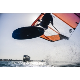 Windsurfbrett JP-Australia 2026 Super Ride WOOD PRO