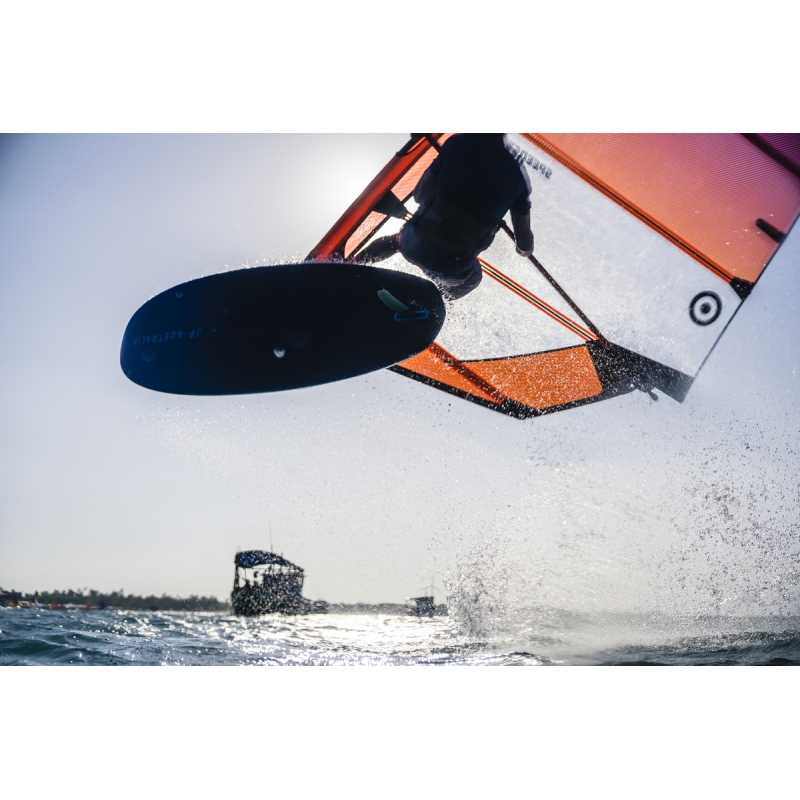 Windsurfbrett JP-Australia 2026 Super Ride WOOD PRO