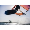 Deska windsurfingowa JP-Australia 2026 Super Ride WOOD PRO