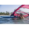 Deska windsurfingowa JP-Australia 2026 Super Ride WOOD PRO