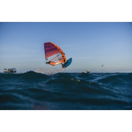 Windsurfbrett JP-Australia 2026 Super Ride WOOD PRO