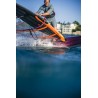 Deska windsurfingowa JP-Australia 2026 Super Ride WOOD PRO